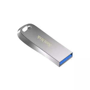 فلش مموری سن دیسک Ultra Luxe CZ74 128GB