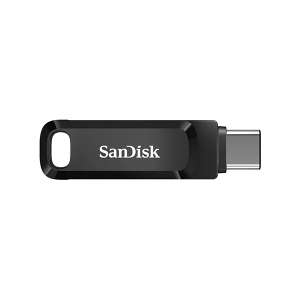 فلش مموری سن دیسک  Ultra Drive Go USB3.1 1TB