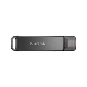 فلش مموری سن دیسک iXpand Luxe 128GB