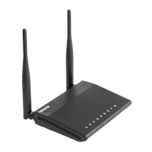 مودم روتر نتربیت +NSL-122 ADSL2