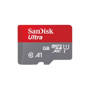کارت حافظه سن دیسک 140Mb/s U1 C10 A1 Ultra 1TB