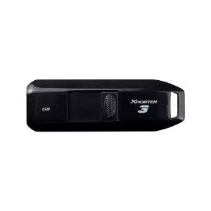 فلش مموری  پتریوت Xporter 3 USB 3.2 64GB