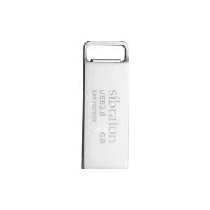 فلش مموری  سیبراتون SF2408 USB2.0 16GB
