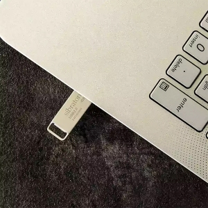 فلش مموری  سیبراتون SF2408 USB2.0 64GB
