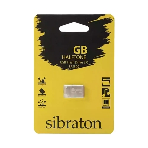 فلش مموری  سیبراتون SF2509 USB2.0 64GB