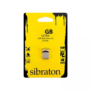 فلش مموری  سیبراتون SF2530 ULTRA USB2.0 16GB