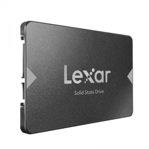 اس اس دی  لکسار NS100 ظرفیت 128GB
