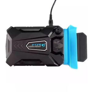خنک کننده لپ تاپ کول کلد K27
