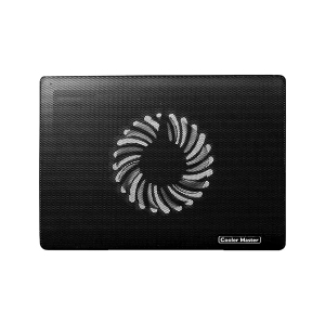 پایه خنک کننده لپ تاپ کولر مستر NotePal I100