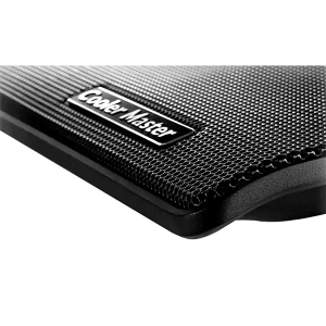 پایه خنک کننده لپ تاپ کولر مستر NotePal I100
