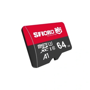 کارت حافظه microSDXC اسفیورد 64G