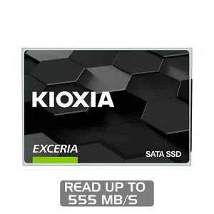 اس اس دی کیوکسیا Exceria SATA 2.5 480GB