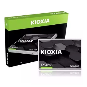 اس اس دی کیوکسیا Exceria SATA 2.5 960GB