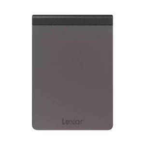 اس اس دی اکسترنال لکسار LSL200 512GB
