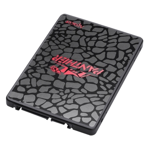 حافظه اس اس دی اپیسر  AS350  512GB
