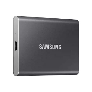اس اس دی اکسترنال سامسونگ T7 Portable 2TB