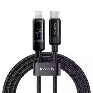 کابل شارژ مک دودو مدل CA-5210