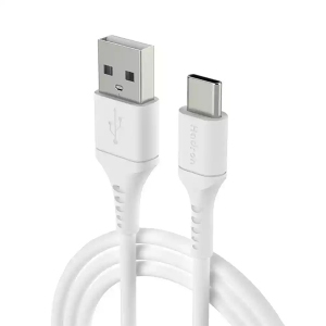 کابل تایپ سی هادرون HTC-A-C01L