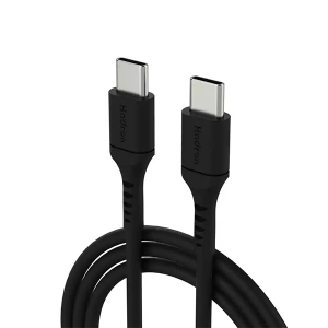کابل تایپ سی هادرون HTC-C-C01L