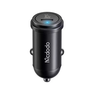 شارژر فندکی 30 وات مک دودو CC-7491