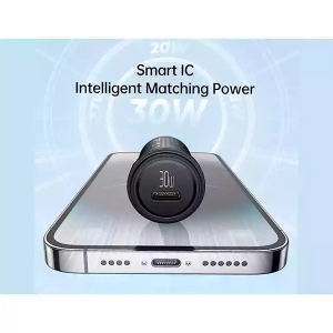شارژر فندکی 30 وات مک دودو CC-7491