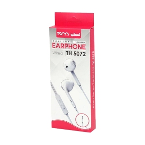 هندزفری تسکو TH5072