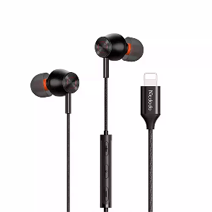 هندزفری سيم دار مک دودو  HP-3480