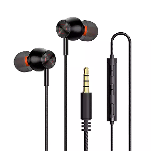 هندزفری سيم دار مک دودو  HP-3500