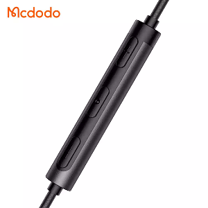 هندزفری سيم دار مک دودو  HP-3500