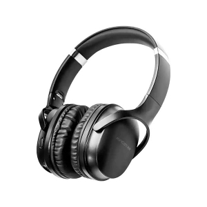 هدفون اسپیکر بی‌سیم کینگ استار KBH125S