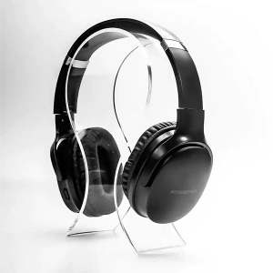 هدفون اسپیکر بی‌سیم کینگ استار KBH125S