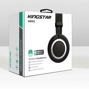 اسپیکر بی‌سیم کینگ استار KBH52