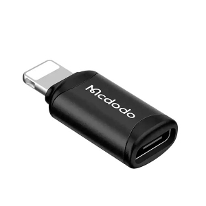 تبدیل تایپ سی به لایتنینگ مک دودو OT-7680