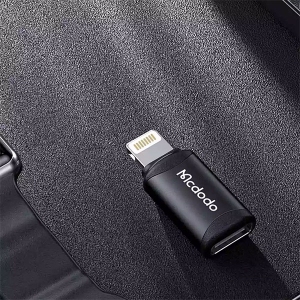 تبدیل تایپ سی به لایتنینگ مک دودو OT-7680