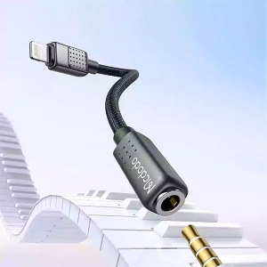 مبدل مک دودو CA-5010