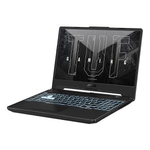 لپ تاپ گیمینگ ایسوس مدل FA506NF R5 7535HS 16GB 512SSD 4GB
