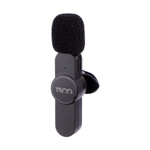 میکروفون بی‌سیم تسکو  TMIC 5001W Lightning port