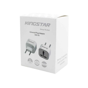 مبدل برق کینگ استار KW170 Pack