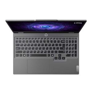 لپ تاپ لنوو مدل LOQ 15IRX9 i7 13650HX 24GB 512SSD 6GB 3050