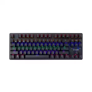 کیبورد مکانیکال باسیم رپو V500 PRO