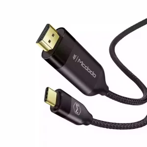 کابل تبدیل تايپ سی به HDMI مک دودو CA-5880