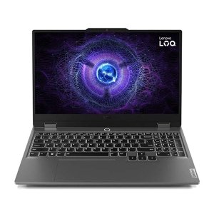 لپ تاپ لنوو مدل LOQ 15IAX9 i5 12450HX 12GB 512SSD 4GB