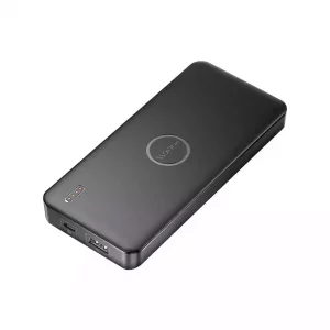پاوربانک 22.5 وات ظرفیت 10000 روموس PPB10-251