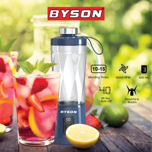 بلندر (میکسر) بایسون Blendy Juicer