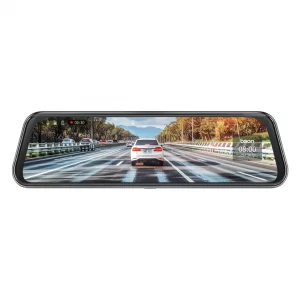 دوربین عقب و جلوی خودرو  و اینه هوشمند Smart Mirror