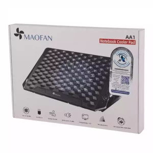 کول پد لپ تاپ کول کلد Maofan AA1