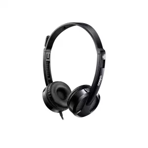هدست باسیم رپو  H100