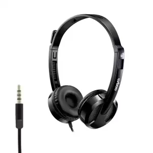 هدست باسیم رپو  H100