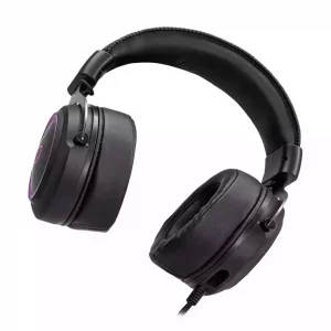 هدست باسیم گیمینگ کولر مستر  CH331 RGB Gaming