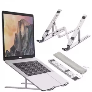 استند لپ تاپ و استند موبایل کول کلد Maofan M6